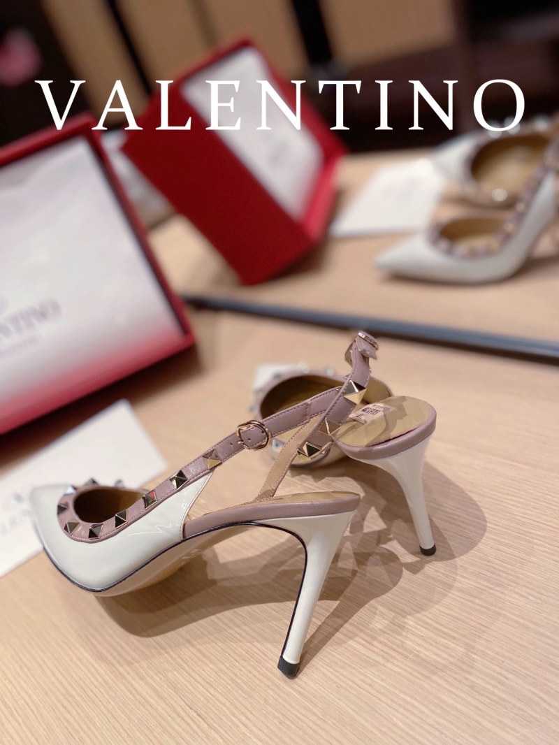 Valentino Heeled Shoes